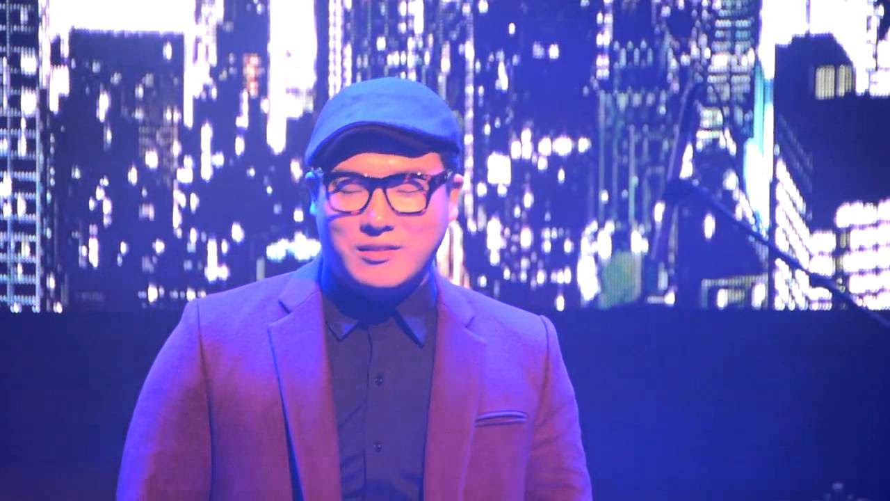 15.12.26 더히든콘서트  전철민 - 순간아닌사랑