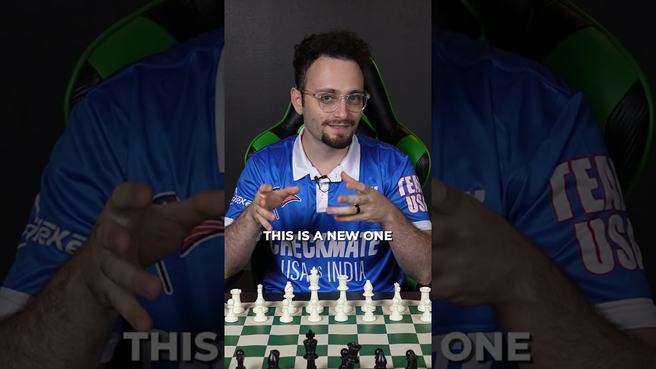 Профессионалы в шахматах определяют альфа-слова гена 😆😭