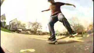 Weekend Throwaway Clips