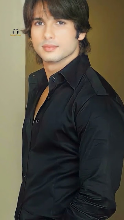 Shahid Kapoor 💞Aisa Deewana Hua Hai Ye Dil 🍃Sonu Nigam 💢Movie: Dil Maange More (2004) ||✨💝