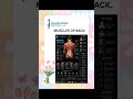 #BackMuscles #Anatomy #Physiotherapy #RehabXpress #BackPainRelief #PostureCorrection #Fitness