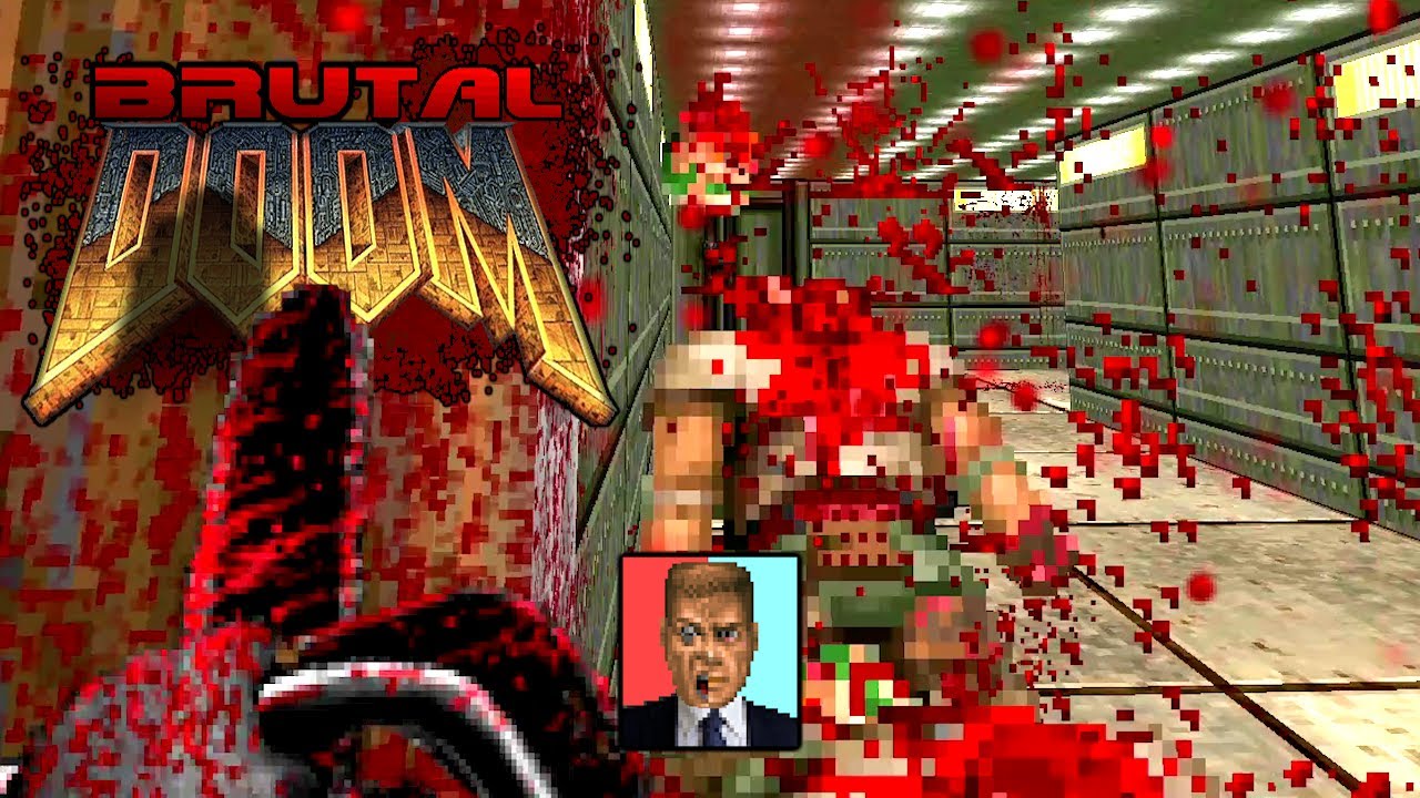 Black Metal Brutal Doom II - 20k Subscriber Special