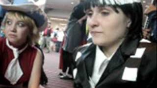 Tekko 2010 Part 2