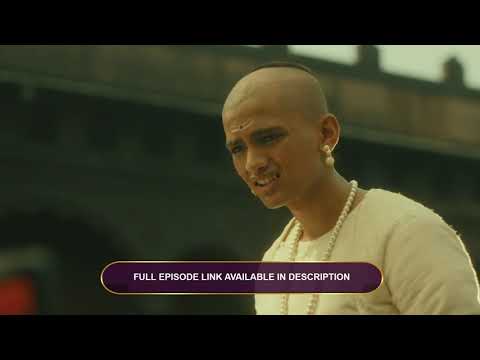 Kashibai Bajirao Ballal - Hindi TV Serial - Ep 12 - Best Scene - Riya Sharma,Rohit,Nabeel - Zee TV