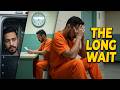 Arrested in Texas? Here's What Happens Hour by Hour
