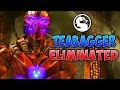 TEABAGGER GETS DESTROYED & EMBARRASSED!  - Mortal Kombat X Random Character Select Gameplay