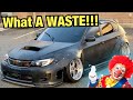 I'm SICK Of Riced Out GARBAGE!!! - Craigslist Rice Or Nice