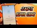 Tips Fingerprint Jadi Super Cepat di OneUI 2.0 dan OneUI 2.1 - Fix Sidik Jari Kurang Responsif - Tips Fingerprint Jadi Super Cepat di OneUI 2.0 dan OneUI 2.1 - Fix Sidik Jari Kurang Responsif