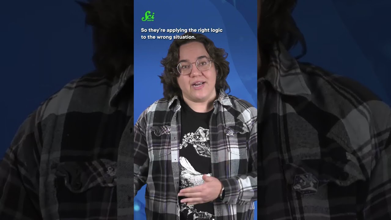 Why do we keep gambling when we’re down? #shorts #science #SciShow