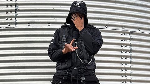 scarlxrd & DVRST - DXN