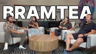 Bramty Reunites With Her Father For the First Time Ever... (mom reacts to the news)