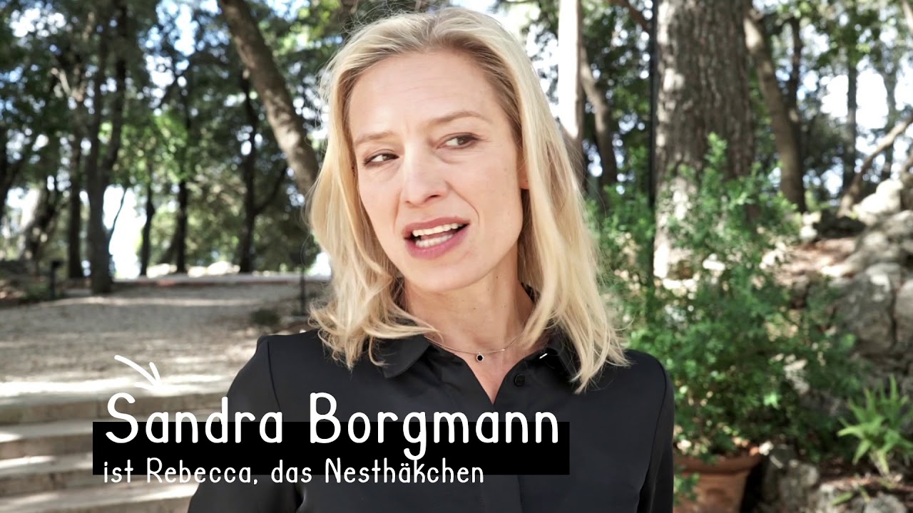 "So einfach stirbt man nicht" – Backstage-Interviews zur ZDF-Familienkomödie