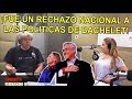 Fernando Villegas y el triunfo de Sebastian Piñera: &quot;Chile le dijo que no a Bachelet&quot; (18/12/2017)