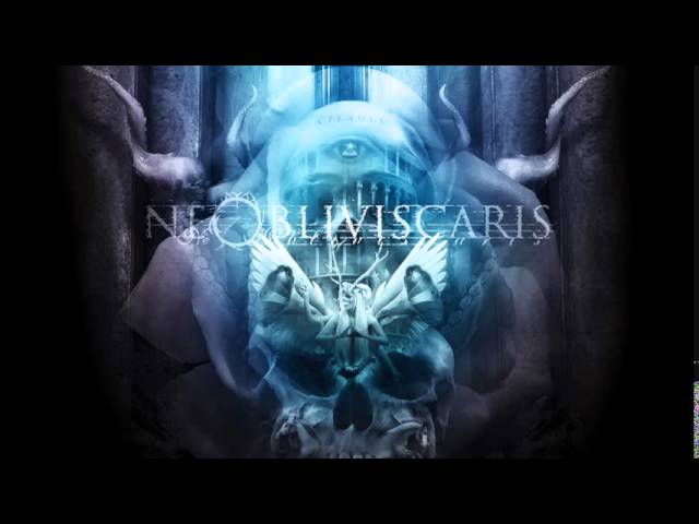 Ne Obliviscaris - Painters Of The Tempest (Full) class=