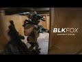 【サバゲー】CQB Room Clearing Tactics【BLKFOX】