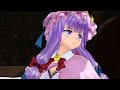 Patchouli’s Paranoia