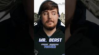 Mr. Beast станет лидером  YouTube