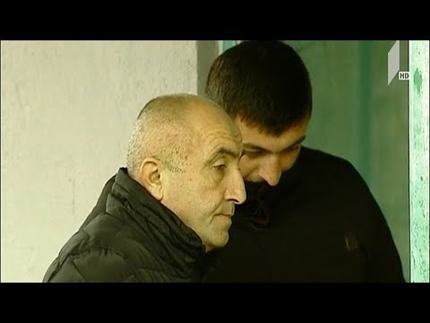 ტატუნაშვილის გარდაცვალების საქმე