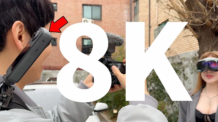 AI+8K！讓我如此欲罷不能的全景相機！feat. Insta360 X4 8K全景相機評測｜大耳朵TV - 天天要聞