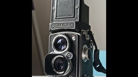 Just a short review why I use the Alan Gordon directors viewfinder