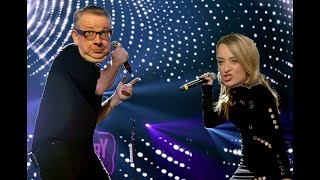 Gove &amp; Kuenssberg - Conserve the Power