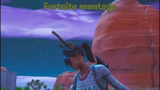 Fortnite Montage Yes Indeed