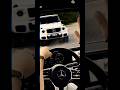 MERCEDES BENZ G CLASS / MB G 👑 / 🤯#fyup #automobile #rec