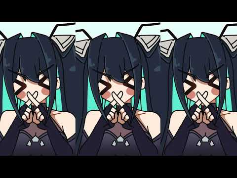 Zaako - Little Mermaid (Siren) - NIKKE