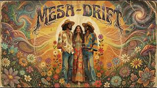 MESA - DRIFT [FULL ALBUM]      Psychedelic Acid Blues Rock