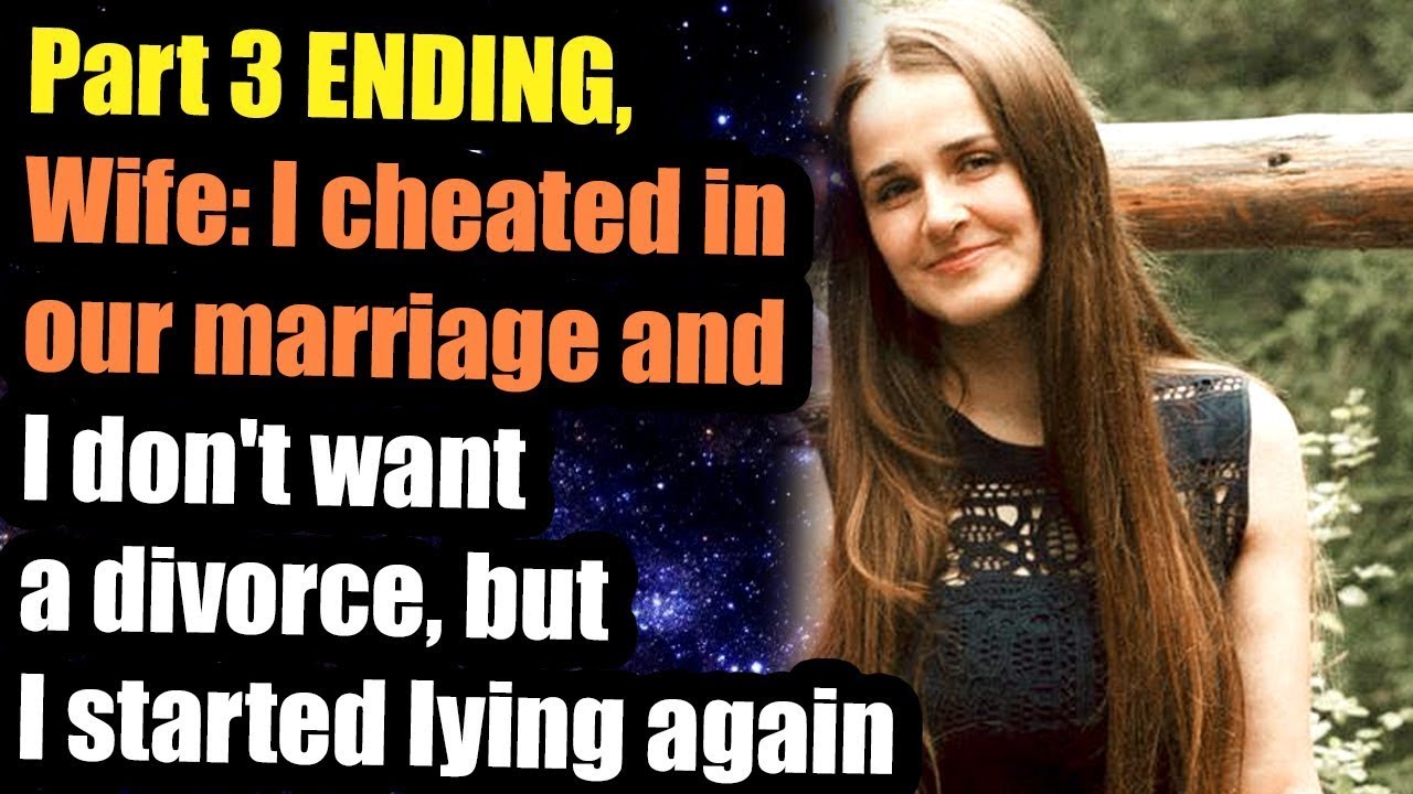 The Ultimate Betrayal: Unfaithful Spouse Faces Unwanted Divorce - YouTube