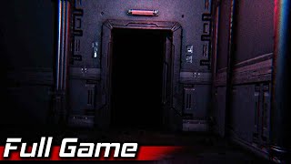 DECRYPT - Full Game - Gameplay