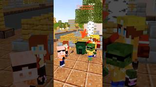 #minecraft #monterschool #minecraftanimation #monsterschoolchallenge #animation