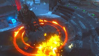 MUST WATCH Fire bow shortcut! Thank you @FR4PE screenshot 4