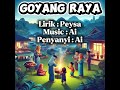 Goyang Raya Peysaa Aimusic
