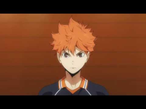 Haikyuu!! Season 3 - Opening 1