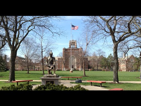 John Carroll University: A Great Place to Work