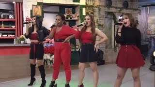 XOXO - WINGS by Little Mix (cover)