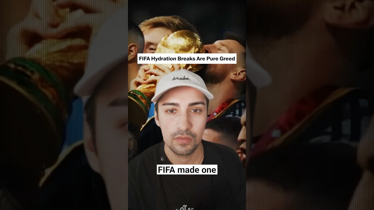 FIFA Keeps Finding More Ways to Make Money