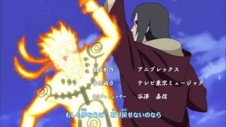 Famous Naruto Shippuden AMV Colors by Flow Wealth