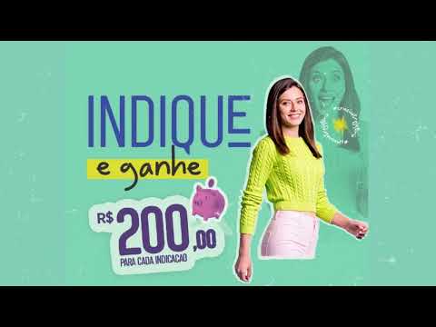 Indique e ganhe