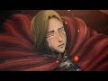 Attack on titan wings of freedom (Stream highlights #5) FINALE