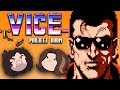 Vice  game grumps