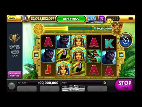 Random Major @Sycuan Casino!