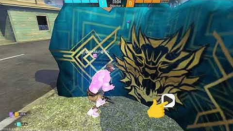 FREE FIRE FAKE LAG AND TELEPORT HACK - [ download link