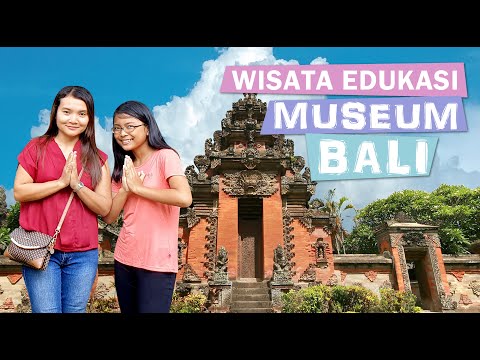 Video: Museum Kebudayaan Dan Rekreasi