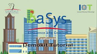 Basys: Demokit Tutorial