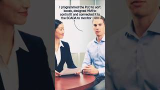 The "Interview Secret" Hook for freshers to crack Automation Interview r #job