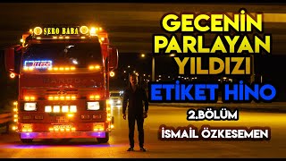 Eti̇ket Araçlar Fargo Hi̇no İsmai̇l Özkesemen Bölüm 2