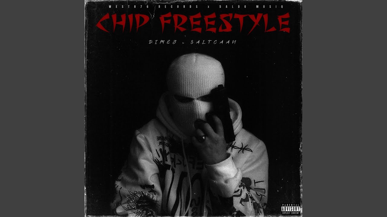 Watch Chip Freestyle on YouTube Watch Chip Freestyle on YouTube