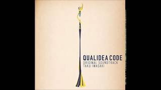 [Qualidea Code] Good night,Canary (on lyrics) ( from Original Soundtrack ) chords